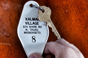 Our Cottage Key